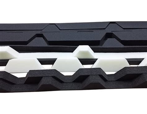 metal roof foam enclosures|metal building foam closure strips.